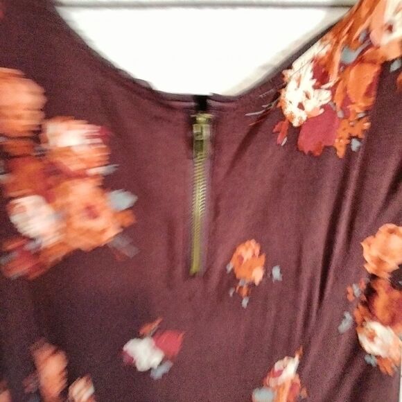 "Silence & Noise" woman's dress - Picture 5 of 10